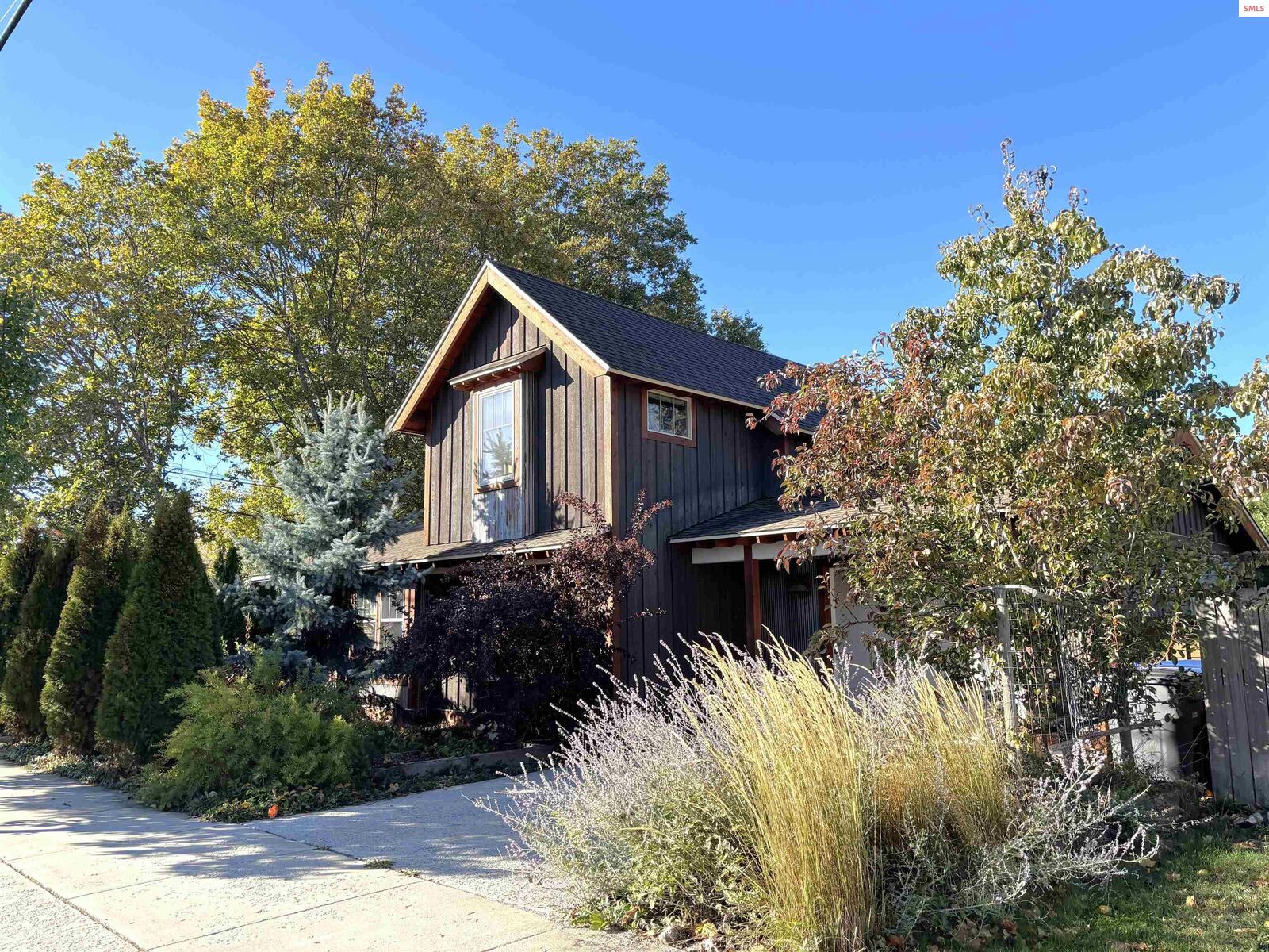 Property Photo: 210 Olive St. ID 83864-2701