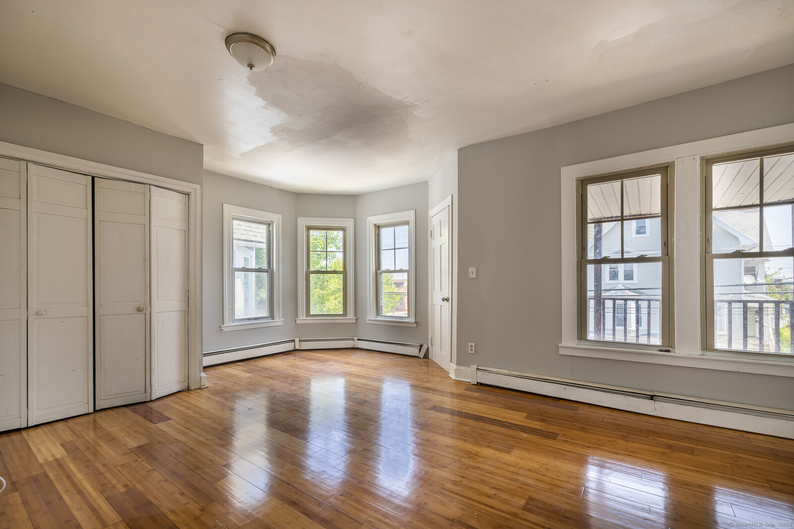 Property Photo: 383 Myrtle Avenue 2nd/3rd Floor CT 06604