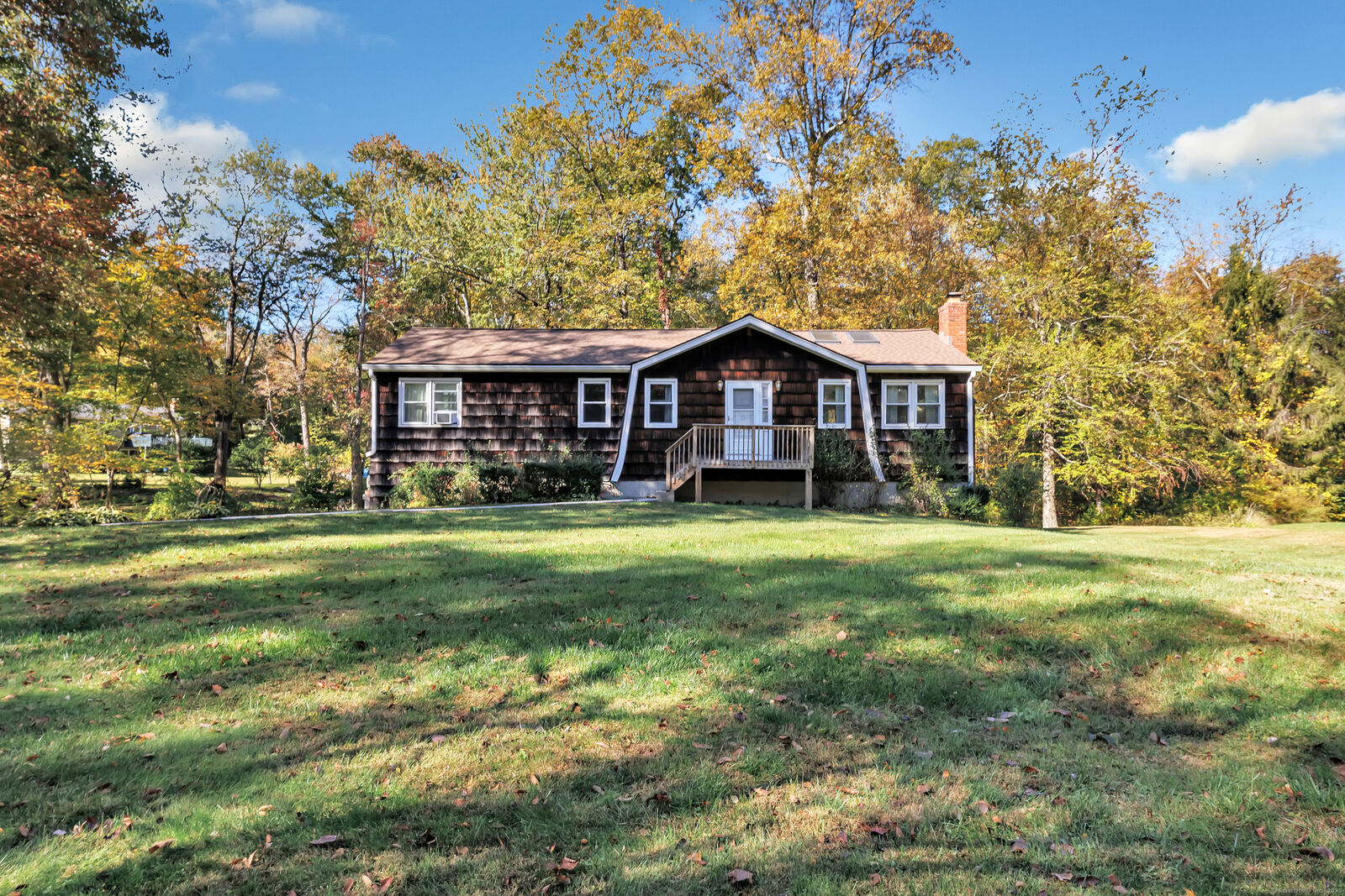 Property Photo: 21 Olympic Drive CT 06810