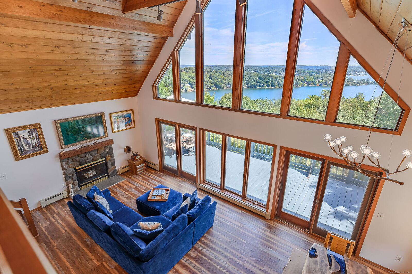 Property Photo: 3 Spring Wood Lane CT 06812
