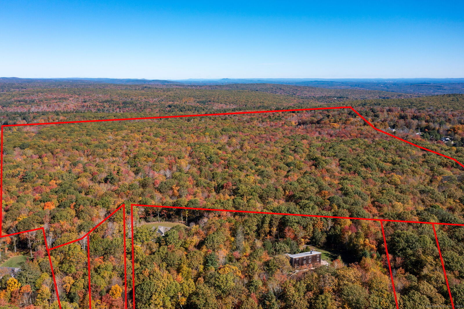 Property Photo: 20 Edgerton Road CT 06090