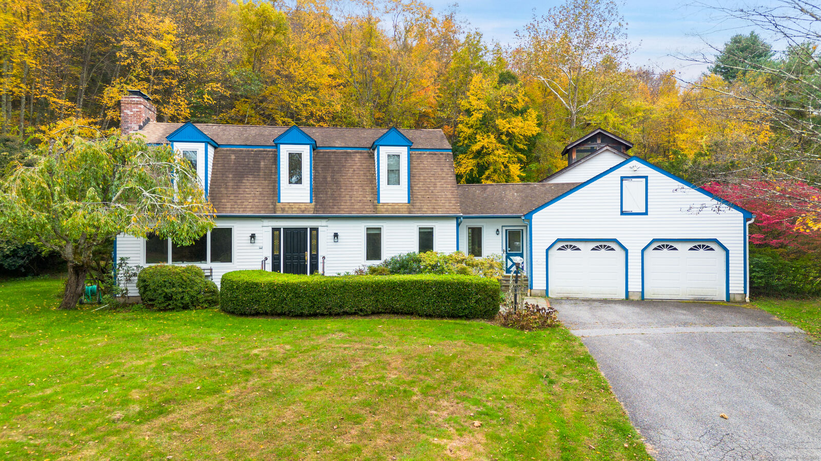 Property Photo: 31 Cedar Hill Road CT 06755