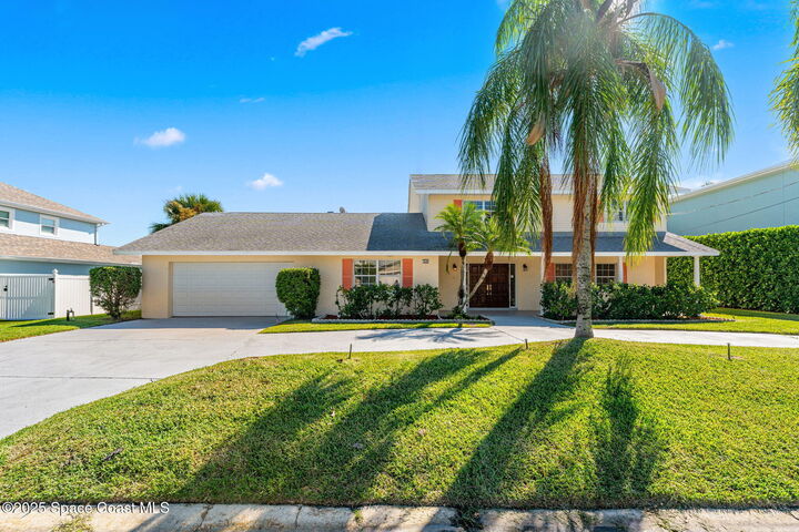 695 Jackson Court  Satellite Beach FL 32937 photo