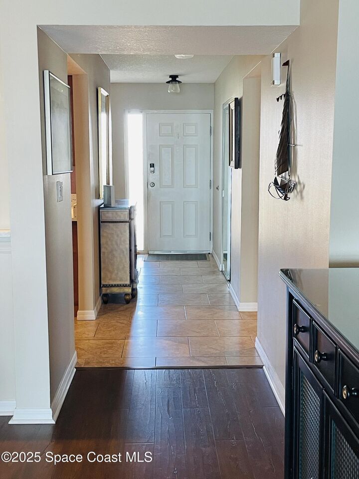 Property Photo: 190 Pinellas Lane FL 32931