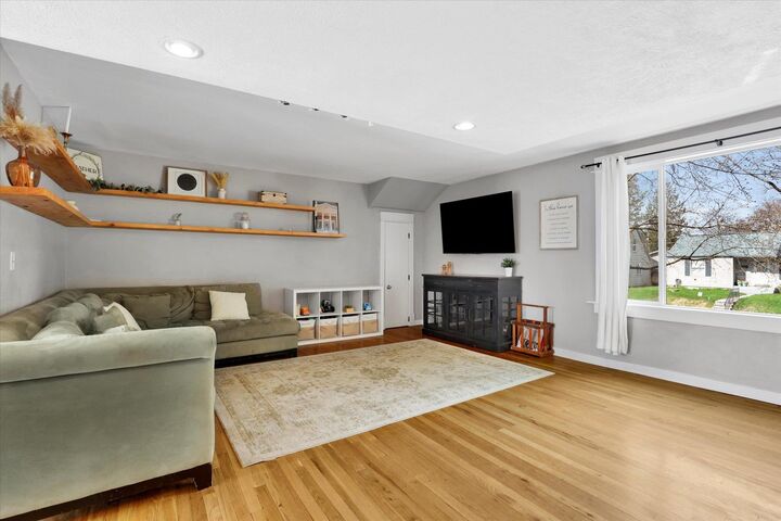 Property Photo:  2819 W Olympic Ave  WA 99205 