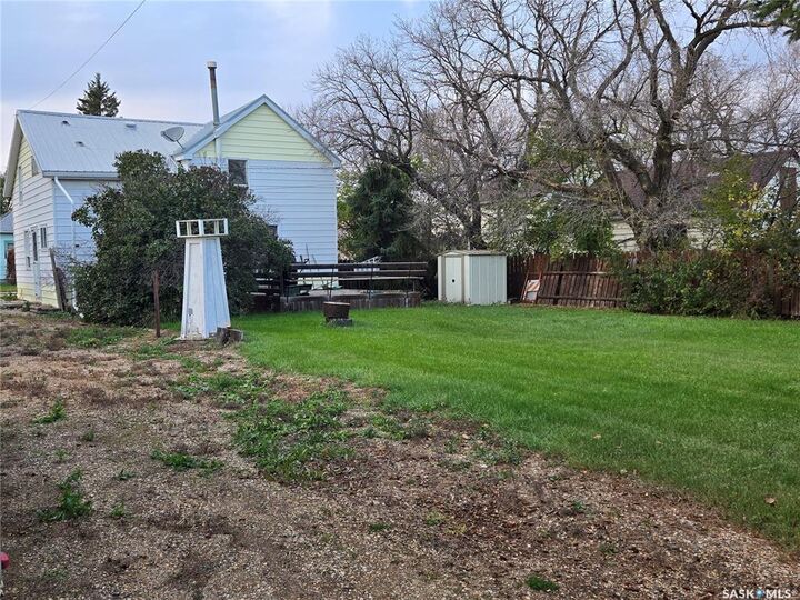 Photo de la propriété: 411 Sullivan Street SK S0G 4T0