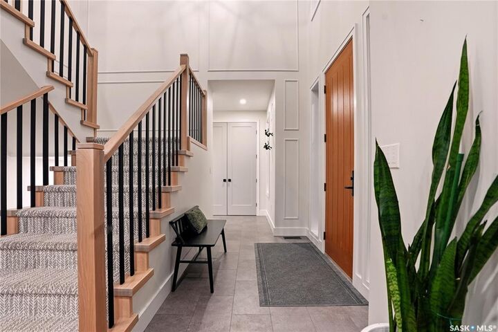 Property Photo: 424 3rd Street E SK S7H 1L7