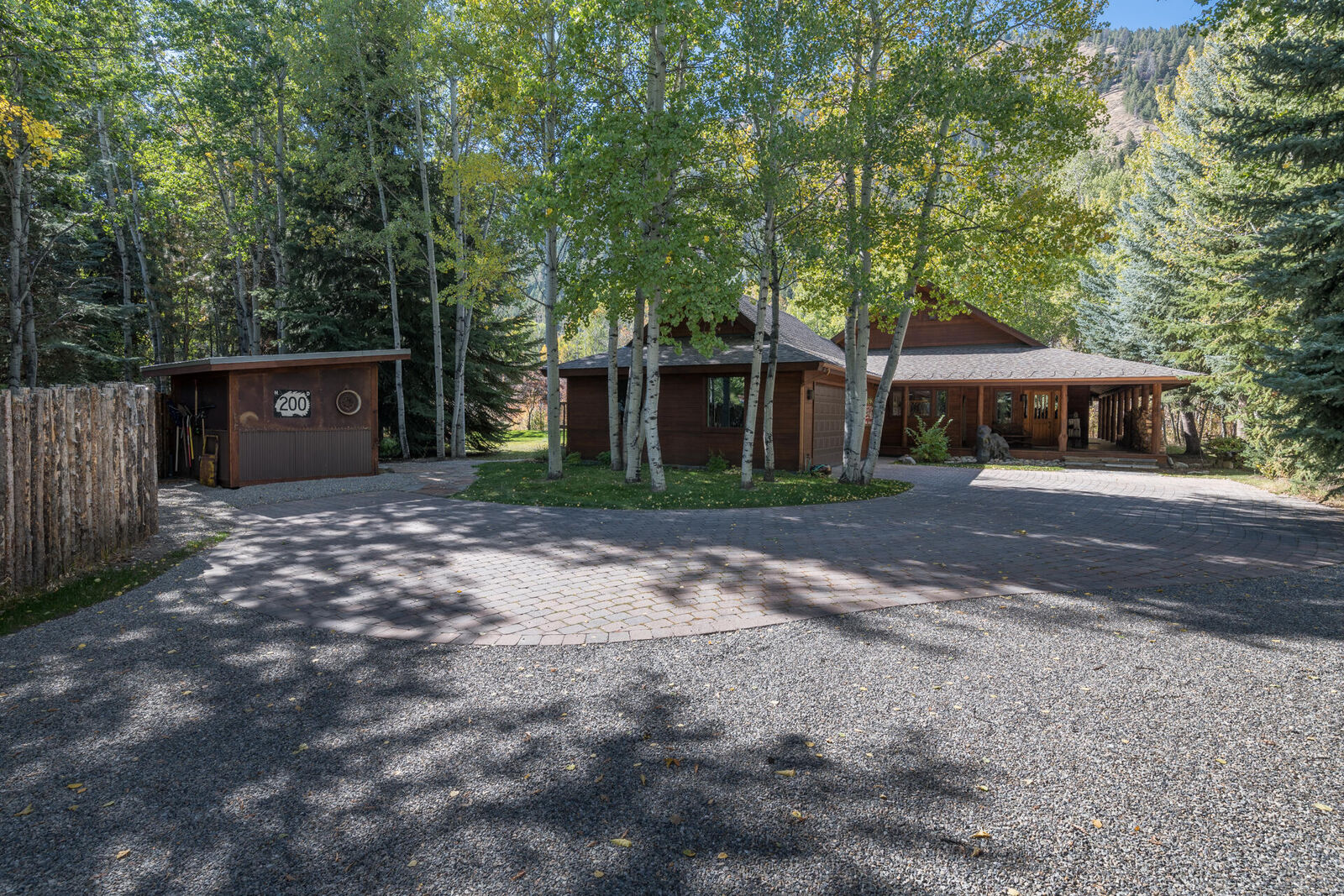Property Photo: 106 Canyon Dr ID 83340