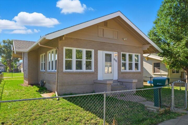 Property Photo: 2131 4th Avenue IA 51501