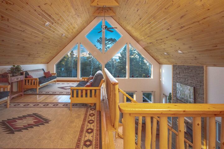 Property Photo: 61 Camino Real NM 87710