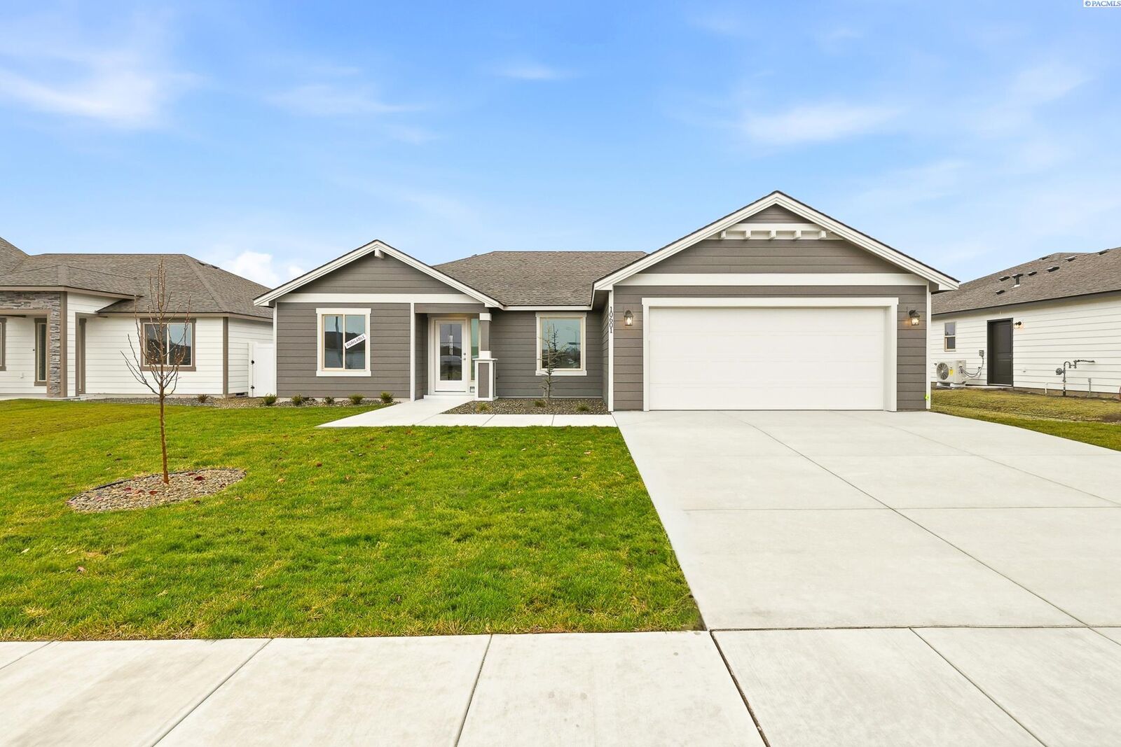 Property Photo:  10601 Atlantic Dr  WA 99301 