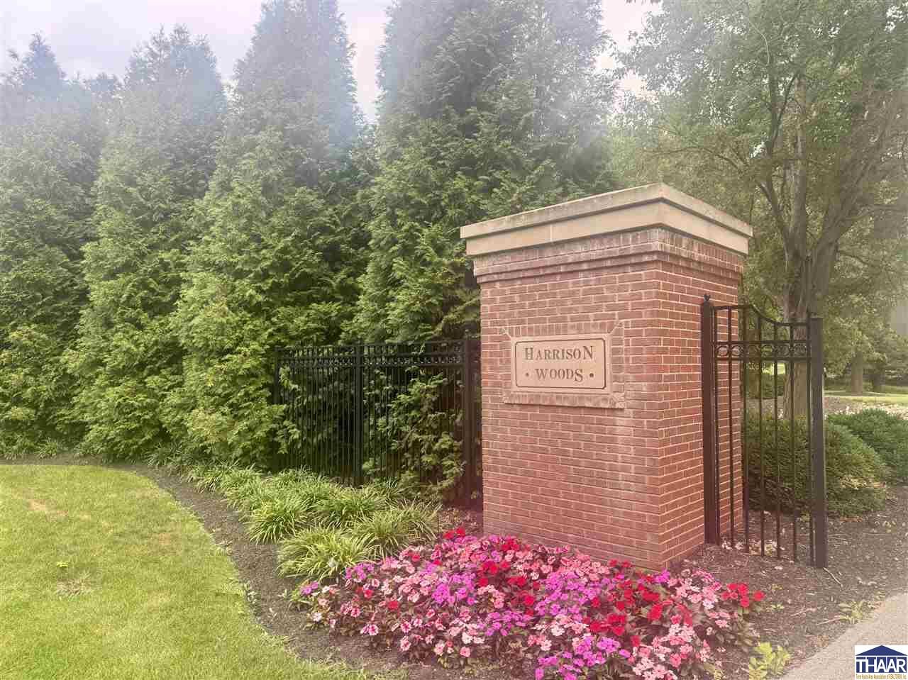 Property Photo: 2931 Harrison Woods Road IN 47805