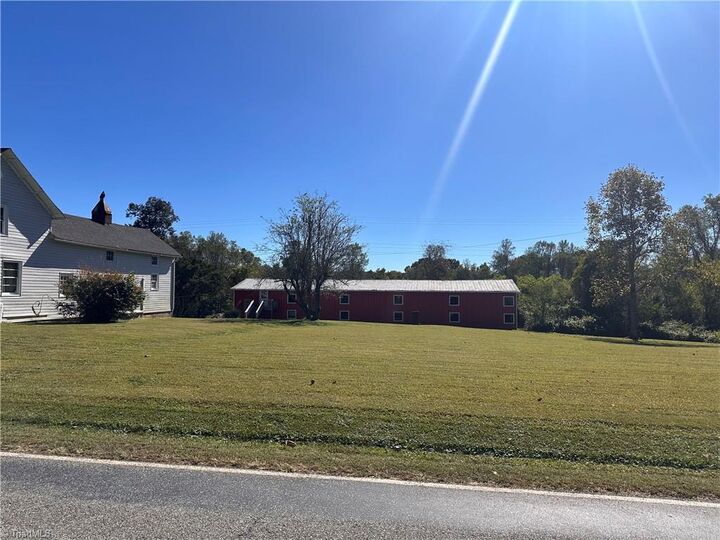 Property Photo:  2417 Thurmond Road  NC 28683 