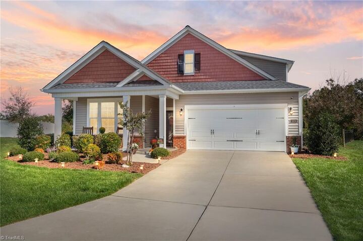 5309 Quartz Avenue  Clemmons NC 27102 photo