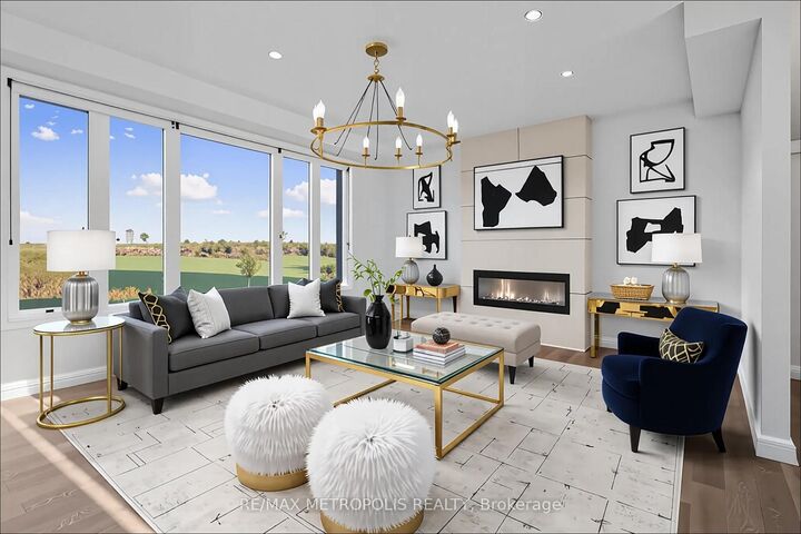Property Photo: 108 Golden Meadows Drive 35 ON K9J 0K8