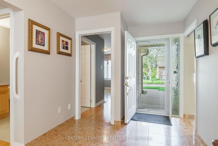 Property Photo: 1850 Cherryhill Road 6 ON K9K 2E3
