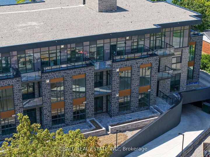 Property Photo:  99 Louisa Street 108  ON K0M 1N0