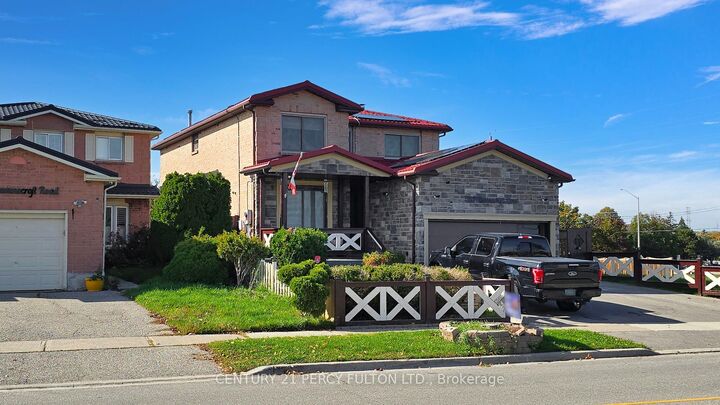 Photo de la propriété: 287 Ravenscroft Road Legal Bsmt ON L1T 2A3