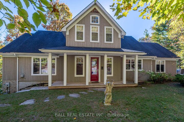 Property Photo:  55 Fire Route 209 N/A  ON K0L 1J0