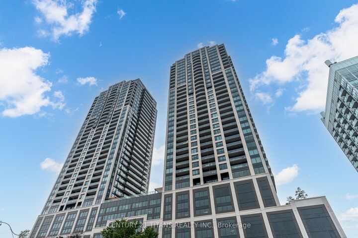 1926 Lakeshore Boulevard 4010  Toronto ON M6S 1A2 photo