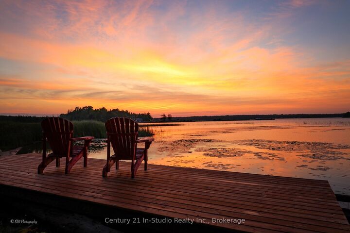 Property Photo: 193 Tamarac Road ON N0H 1W0
