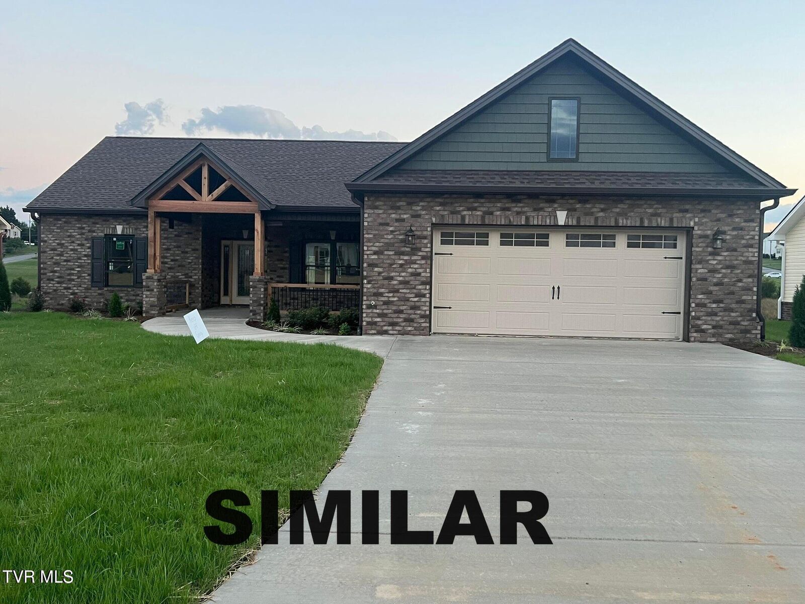 Property Photo: 1428 Cabot Cove TN 37659