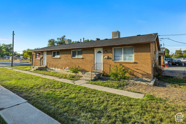 1229 S Emery St  Salt Lake City UT 84104 photo