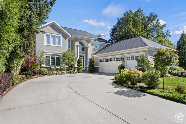 Property Photo: 6187 S 2090 E UT 84121