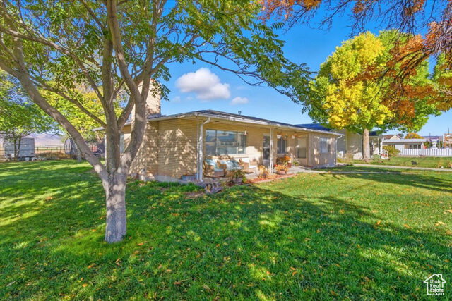 Property Photo: 564 S Main St UT 84634