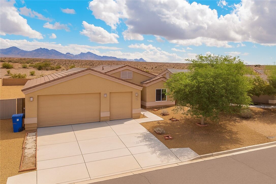Property Photo: 2722 Sanctuary Drive AZ 86442