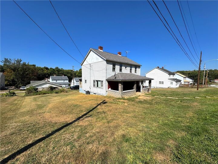 Property Photo:  2228 2nd St  PA 15695
