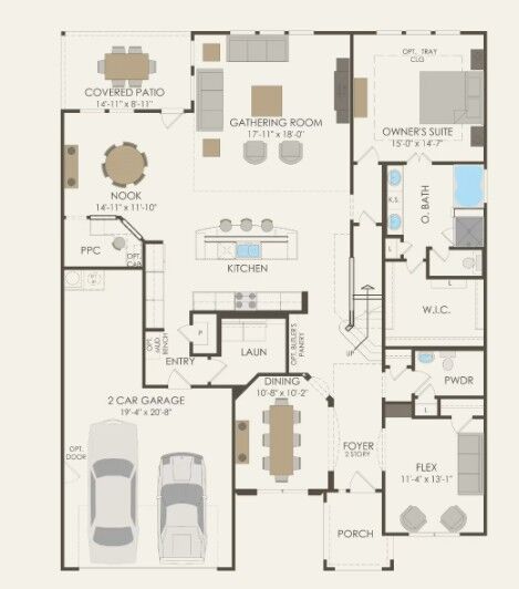 Property Photo:  3012 Ottawa Street  TX 78641 