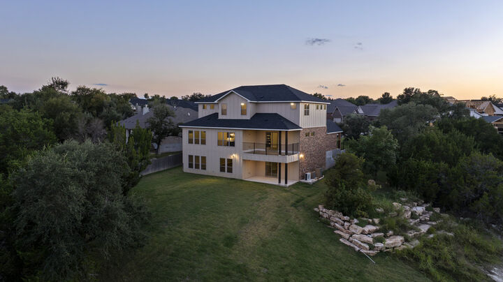 Property Photo:  2136 Oak Draw Court  TX 76513