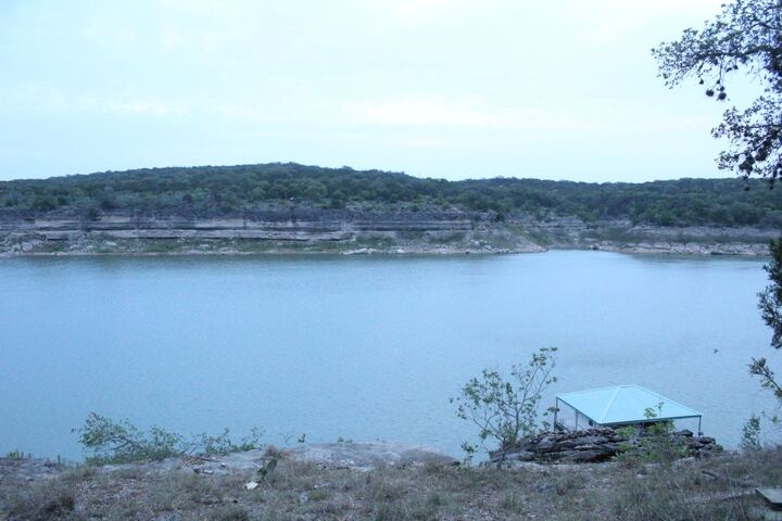 Property Photo: 4209 Rock Canyon Cove TX 78654