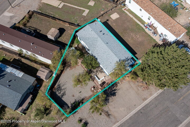 Property Photo: 73 Silver Queen Circle CO 81635