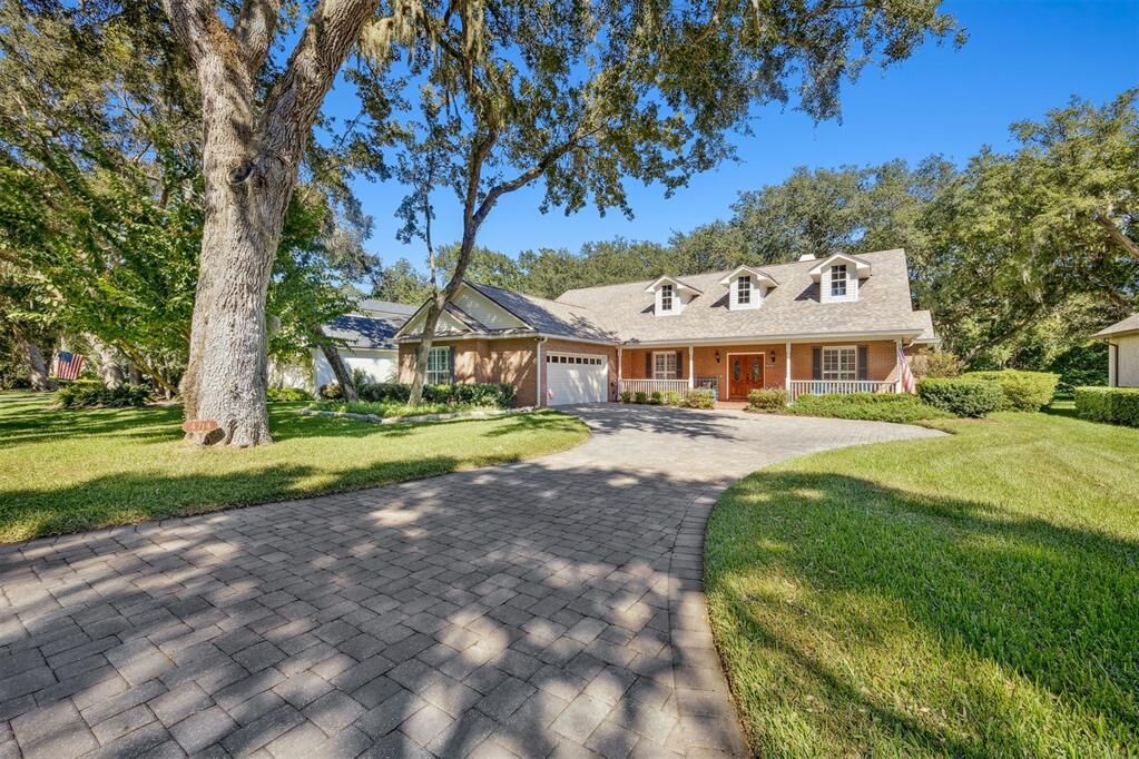 Property Photo:  4714 Genoa Drive  FL 32034