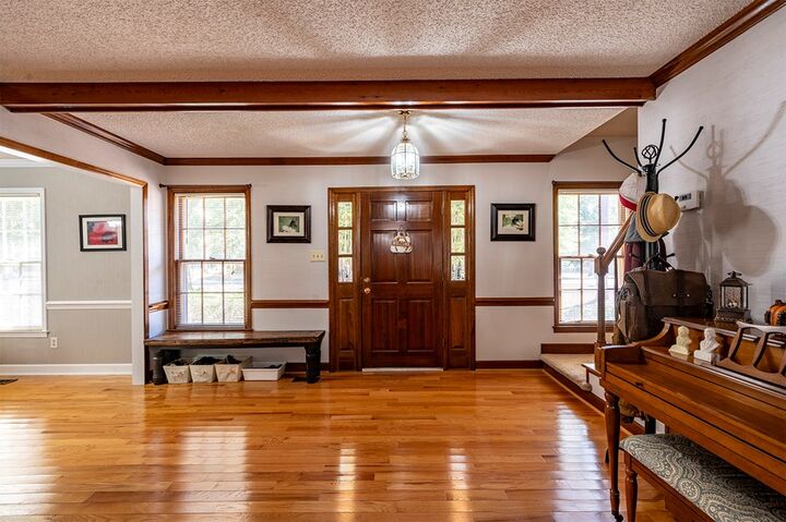 Property Photo: 2738 Dover Lane GA 31721