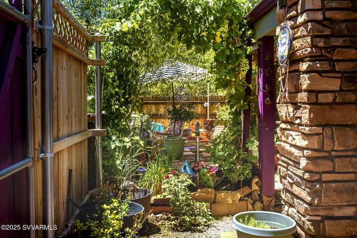 Property Photo: 160 Budd Way AZ 86336