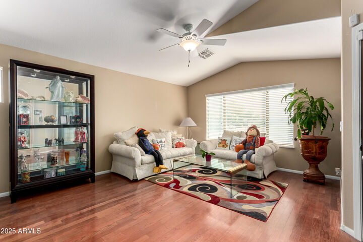 Property Photo:  1942 S Thunderbird Drive  AZ 85120