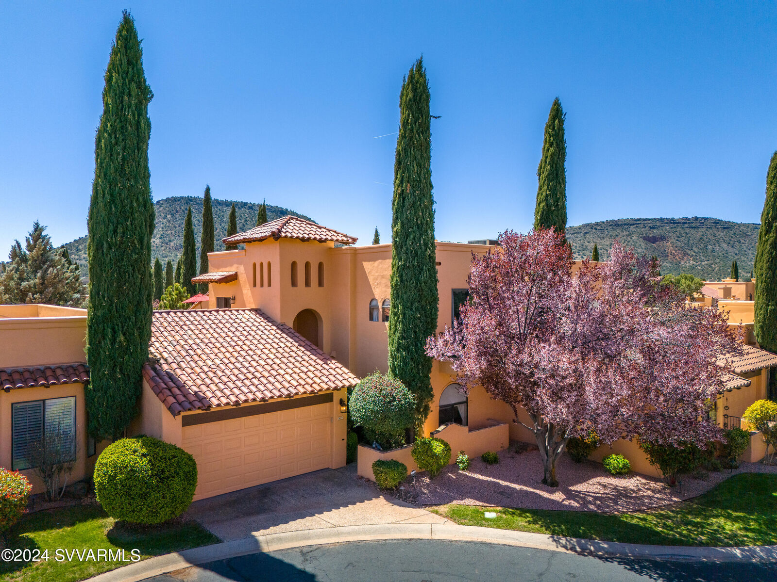 Property Photo: 49 Rim Trail Circle AZ 86351