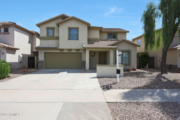 Property Photo:  23251 S 216th Street  AZ 85142 