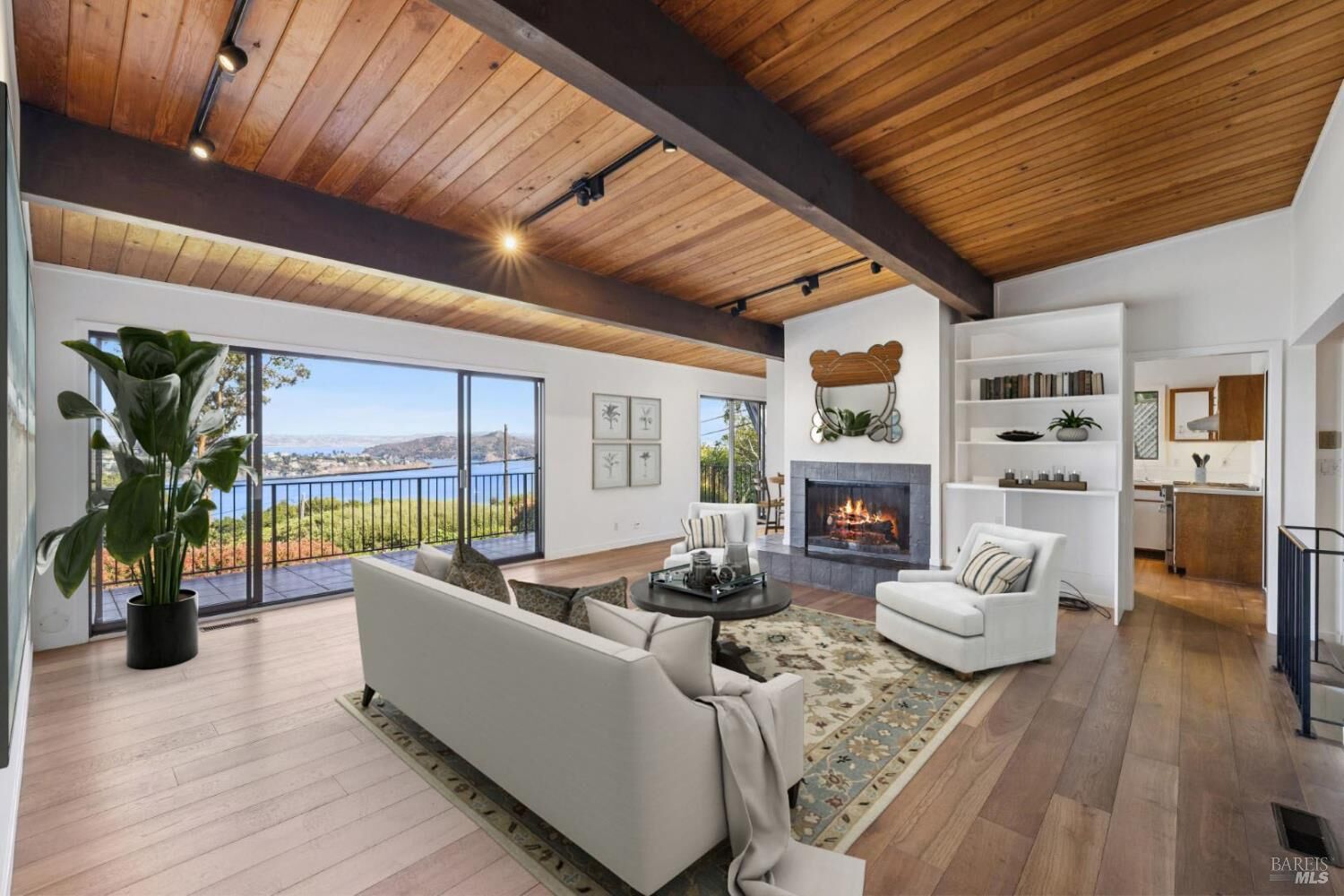 Property Photo: 40 Vista Clara Road CA 94965