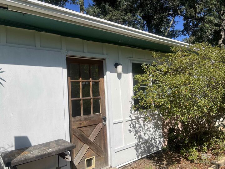 Property Photo: 119 Pier Avenue AL 36532