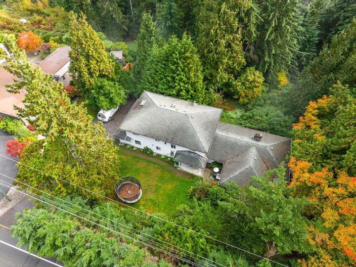 Property Photo: 186 Stevens Drive BC V7S 1C4