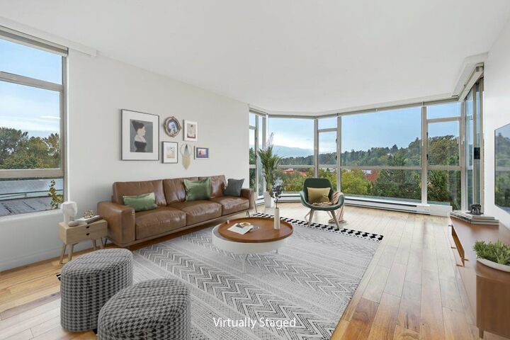 1327 E Keith Road 701  North Vancouver BC V7J 3T5 photo