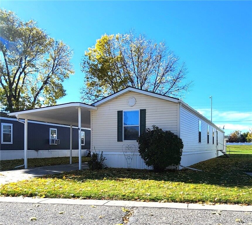 Property Photo:  3957 Teal St.  MT 59102 