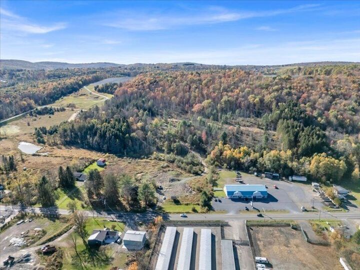 Property Photo: 1617 Union Center Highway NY 13760