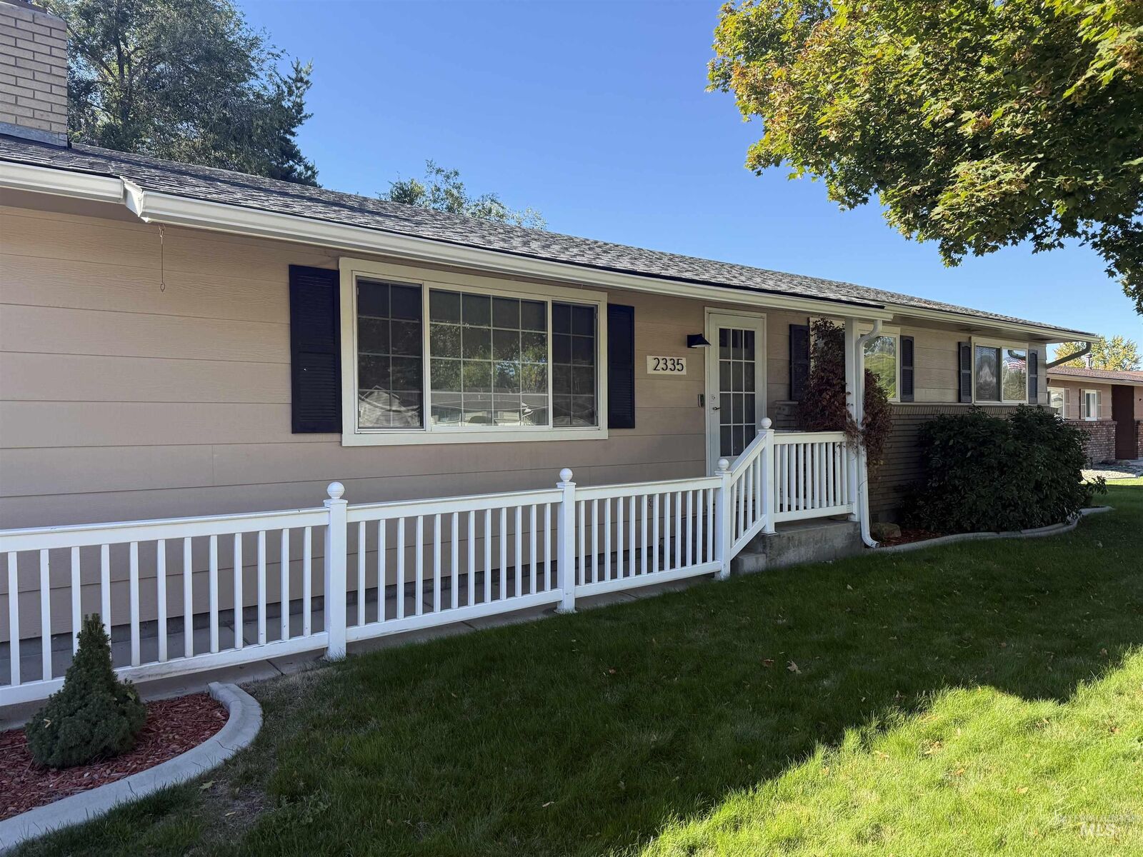 Property Photo:  2335 N Grenville St.  ID 83704