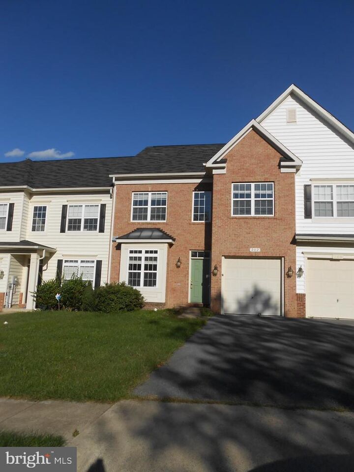 Property Photo: 202 London Downs VA 22655