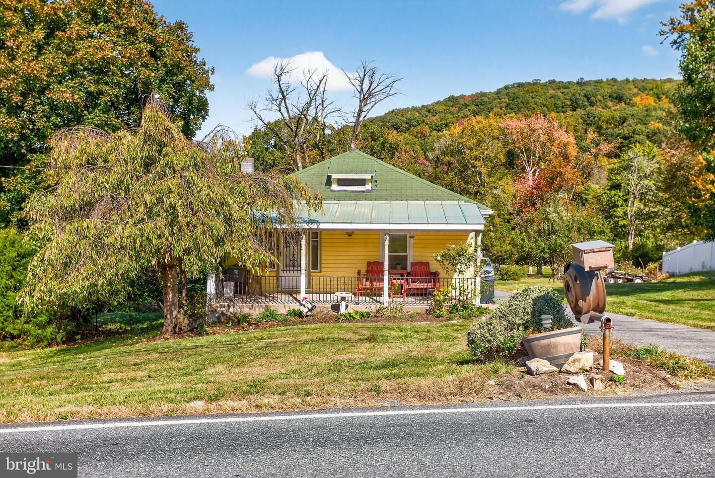Property Photo: 1415 Mount Laurel Road PA 19560